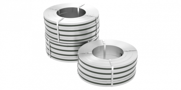 Лента стальная горячекатаная 3.5х220 мм БСт5