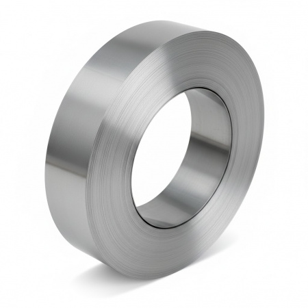 Лента стальная 1.95х120 мм 08КП холоднокатаная