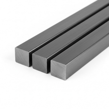Квадратный пруток 7.5х7.5 мм 40Х