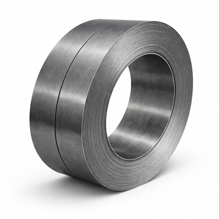 Лента конструкционная г/к 4.5 мм