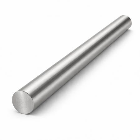 Круг титановый 19 мм ВТ8