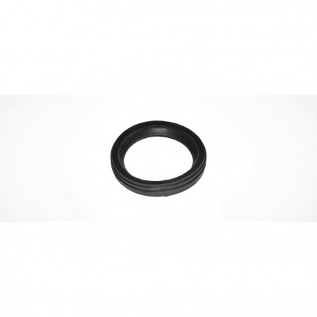 Кольцо опорное чугунное SML Ду 250 с гальванизированной резиной