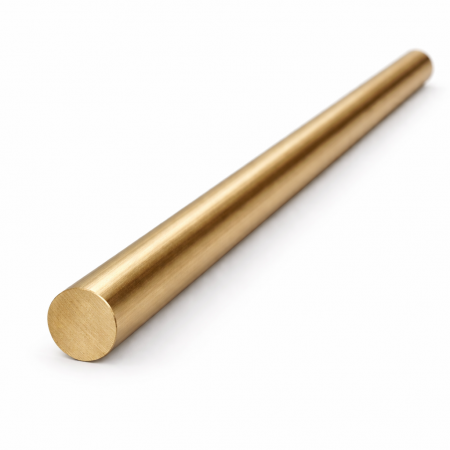 Круг бронзовый 70 мм