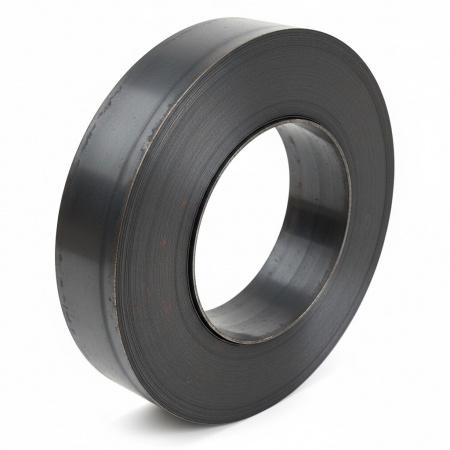 Лента стальная горячекатаная 1.4х50 мм БСт0