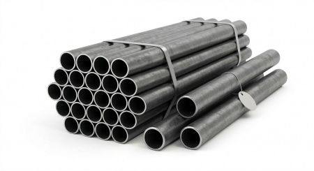 Трубы сварные вод/газ 20x2.8 ДУ
