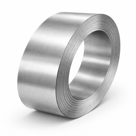 Лента конструкционная х./к 1.1 мм