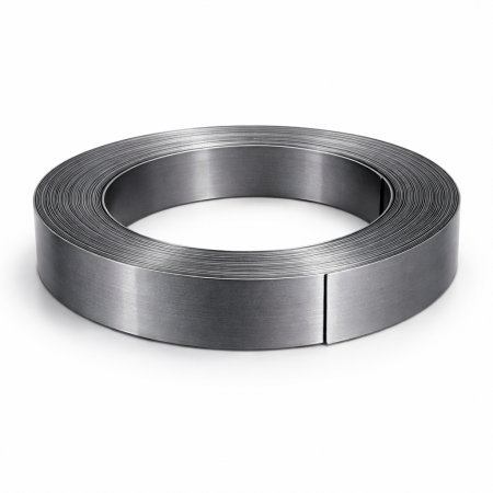 Лента рессорно-пружинная 0.6 мм