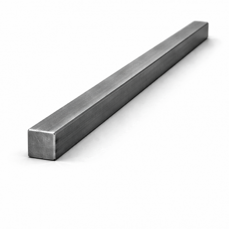 Квадрат жаропрочный 10 мм 12Х1МФ ГОСТ 20072-74